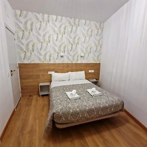 Habitación Doble Económica